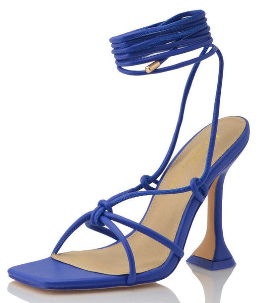 Helen Royal Blue