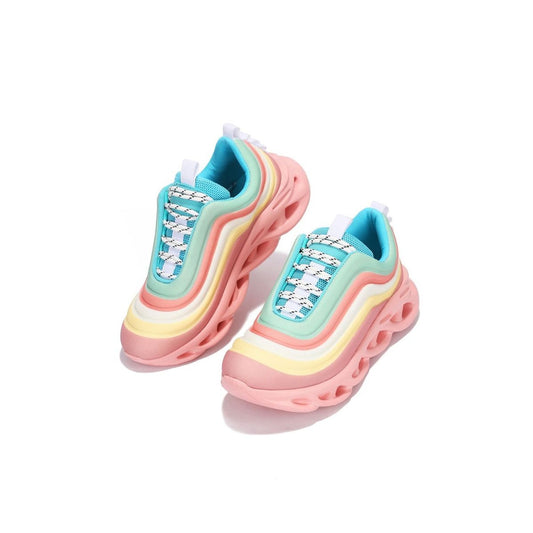 Orlando Sneakers Blush