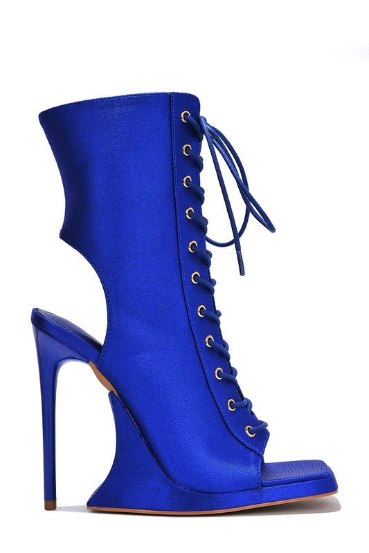 Belisa Hudson Royal Blue