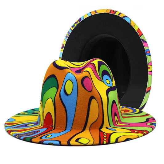 Hottest Fedora Multi