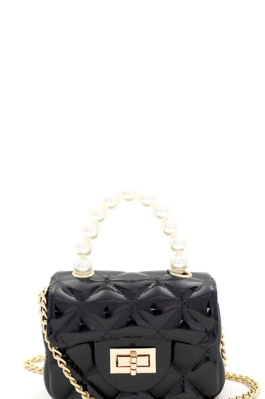 Pearly Black