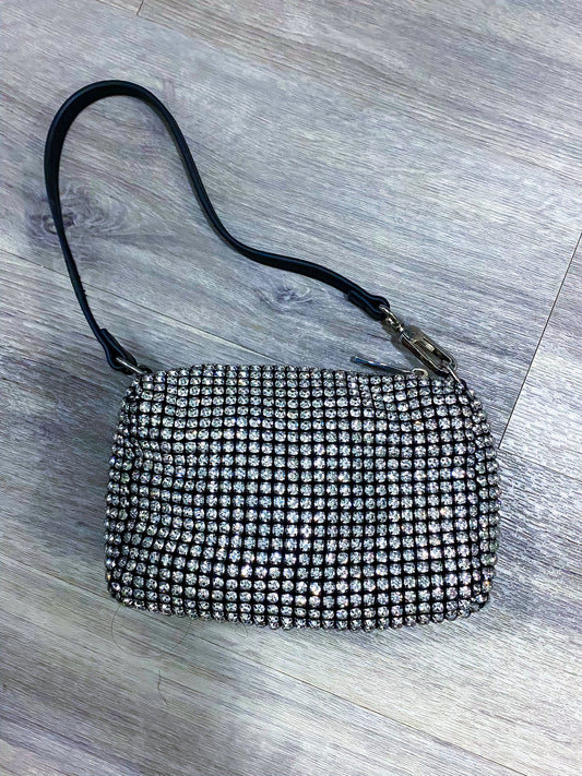 Niki Mini Bling Purse