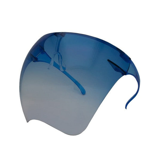 Bubble Blue Gradient