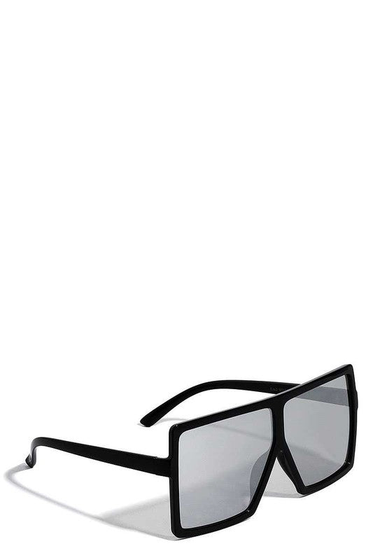BOXY RV BLACK SILVER