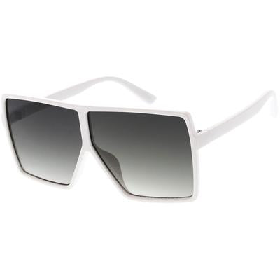 BOXY KIDS White