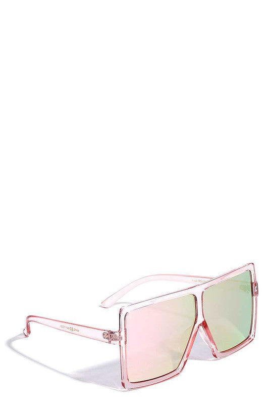 BOXY RV ROSE