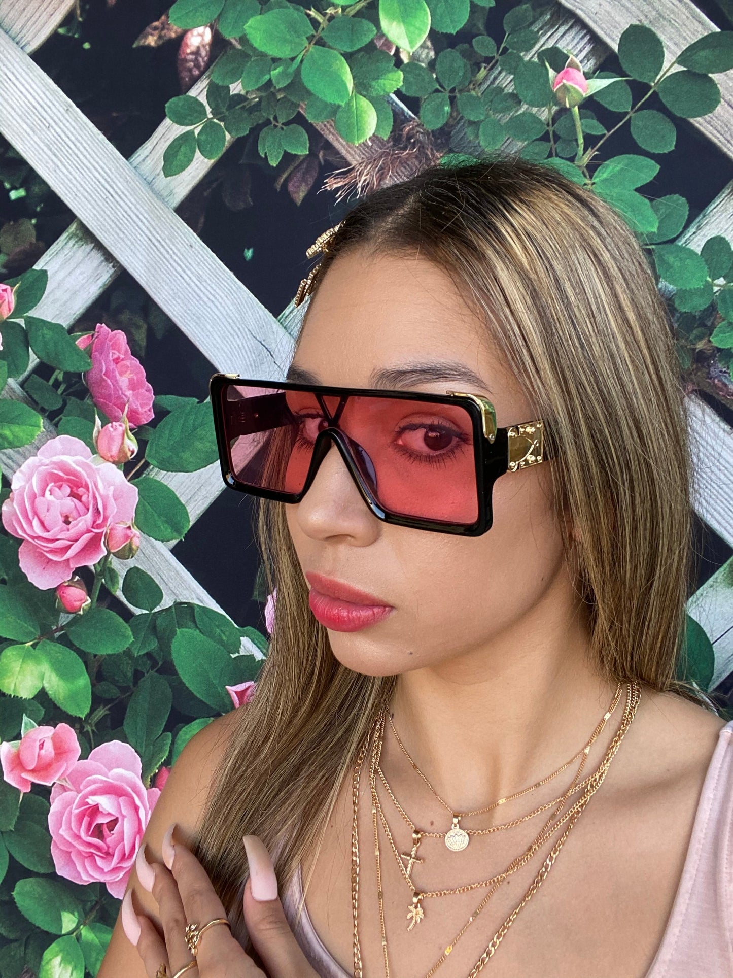BOSS BABE 9