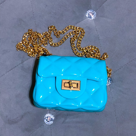 FANCY MINI JELLY TQ