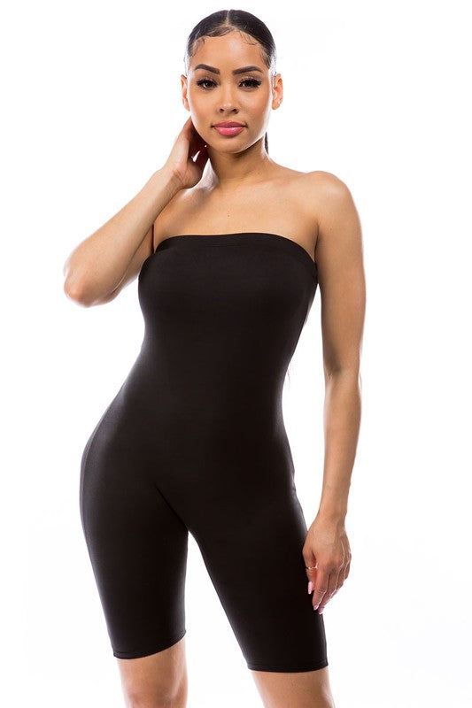 Fav Jumpsuit Black