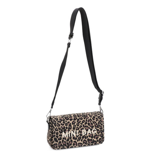 Leo Crossbody Bag