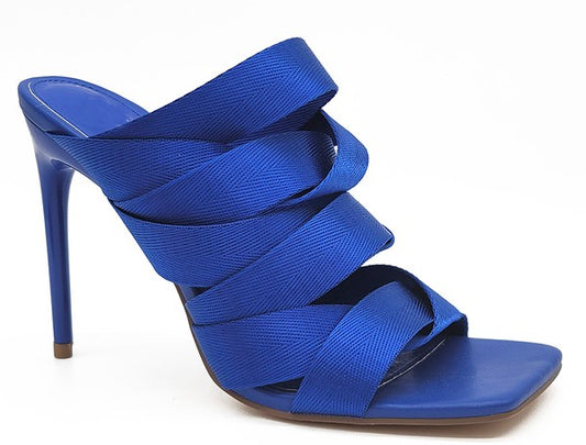 Mia Royal Blue