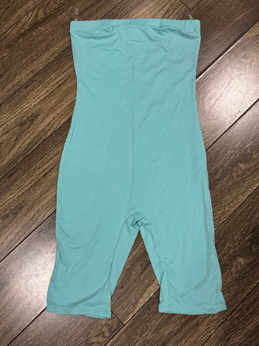 Fav Jumpsuit Light Blue