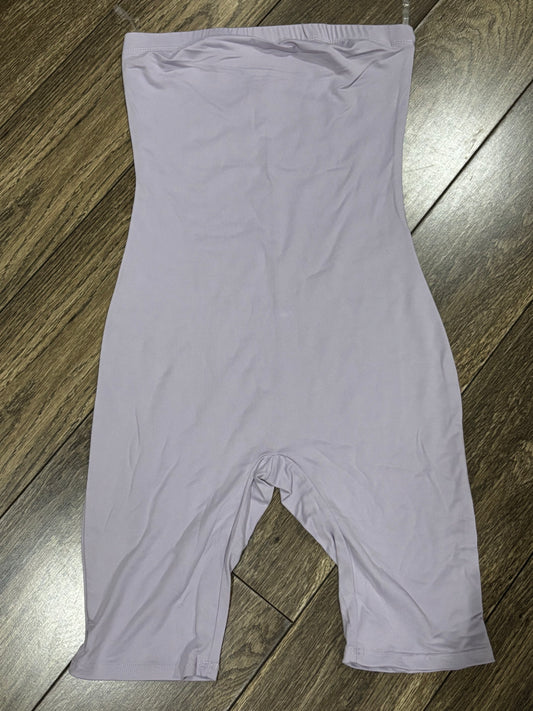 Fav Jumpsuit Grey