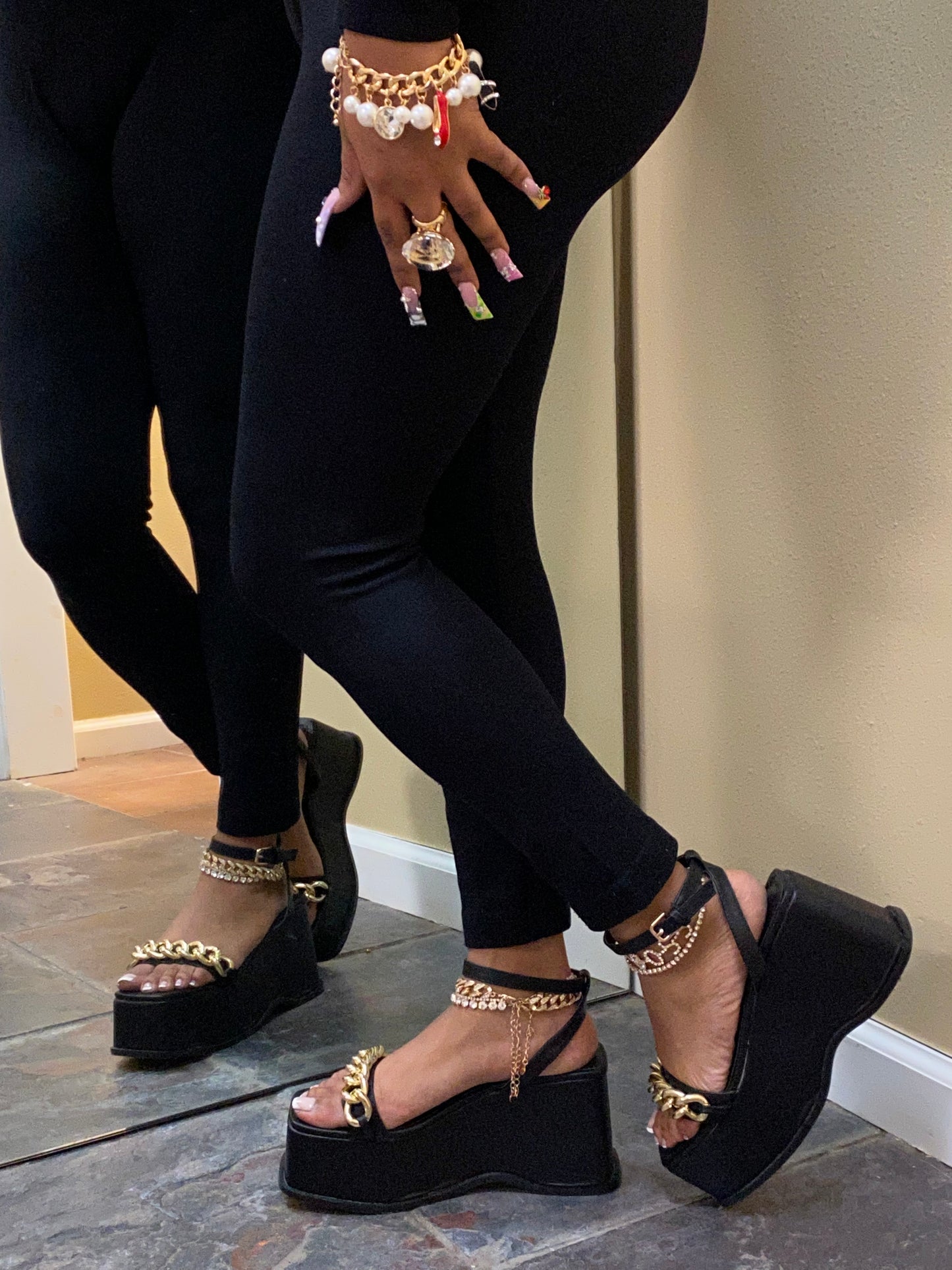 Trending Black