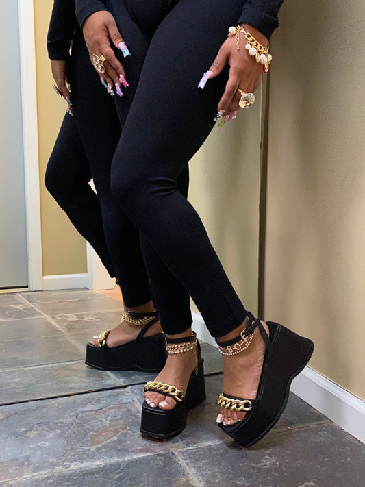 Trending Black