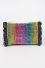 Lala Bling Crossbody Purse