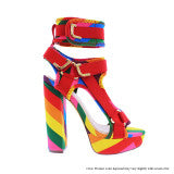 Glammy Rainbow