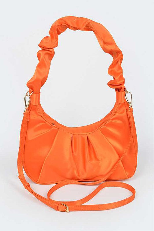 Level Up Handbag Orange