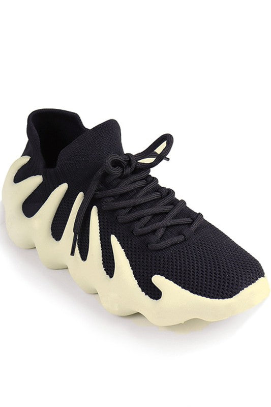 Hottest Sneakers Black Ivory