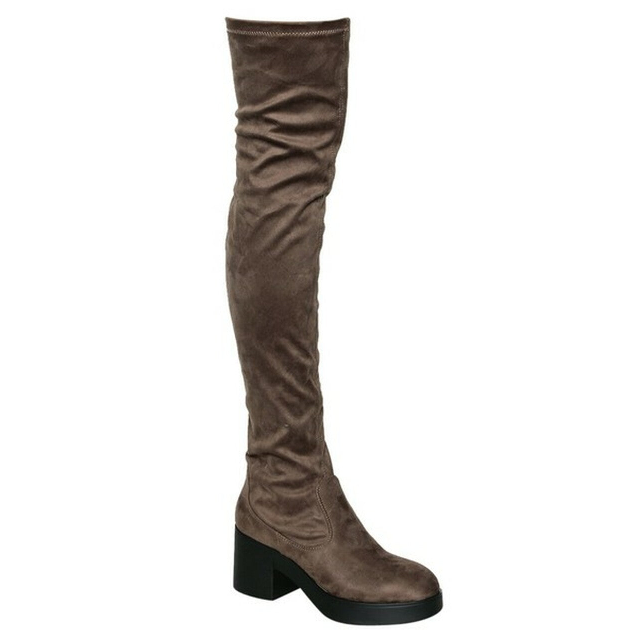 Fav Boots Taupe