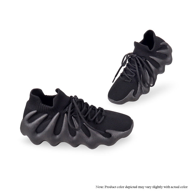 Hottest Sneakers Black